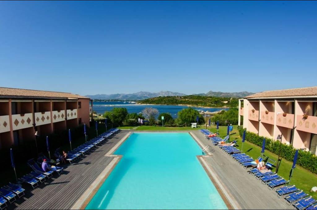 Baja Bianca Beach Resort Tourland